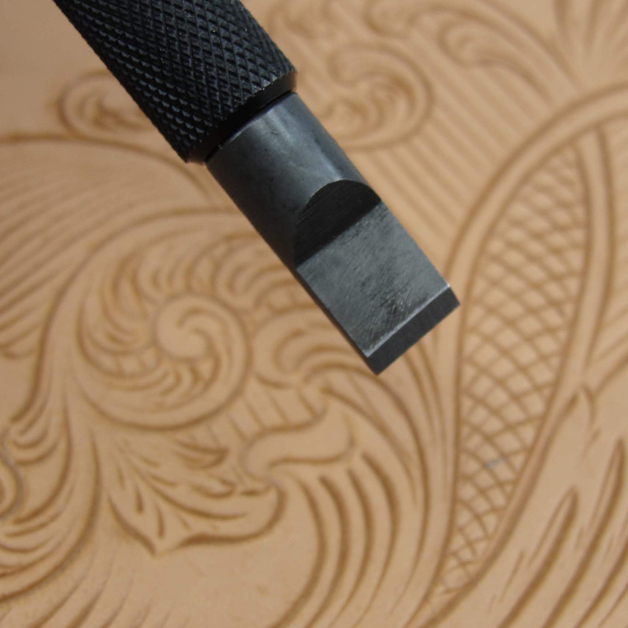Pro Adjustable Swivel Knife