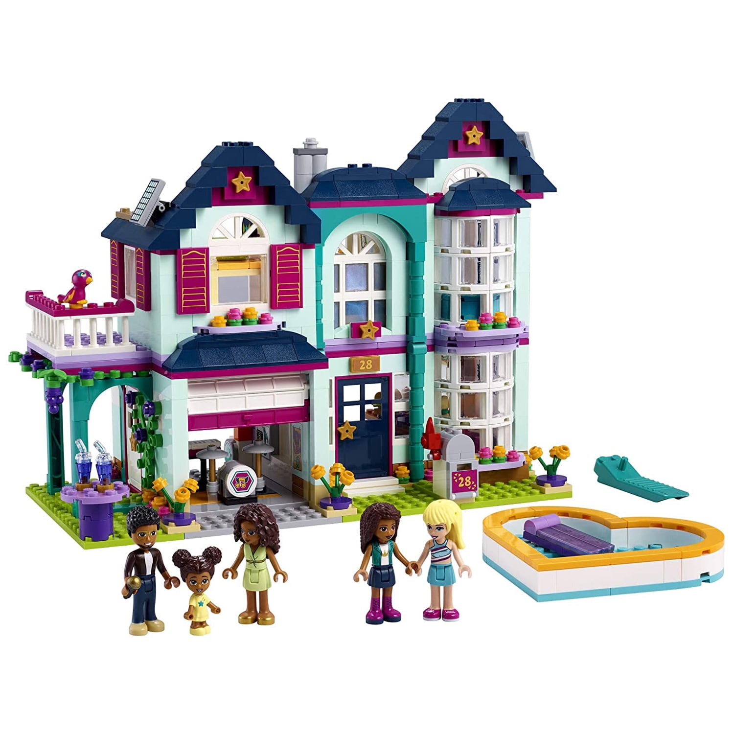 Lego asda 1500 hotsell