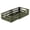Green, variant on Ywmsfl Multipurpose Home Storage Containers for Home Organization Portable and Stackable and Easy to Assembles Daily Use