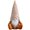 Z, variant on [Brand Clearance!!]Christmas Plush Gnomes Tomte Gnome Ornaments Handmade Swedish Dwarf Figurine Holiday Elf Home Decorations 11.8In