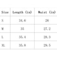 thumbnail image 6 of Boho Maxi Skirts for Women Summer Long Floral Print High Waist A-Line Beach Skirt Fashionable Vacation Outfit and Trendy Style, 6 of 6