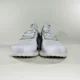 thumbnail image 4 of Adi-das Web Boost Running Shoes Men Athletic Sneakers White Grey Trainers GZ0934, 4 of 6