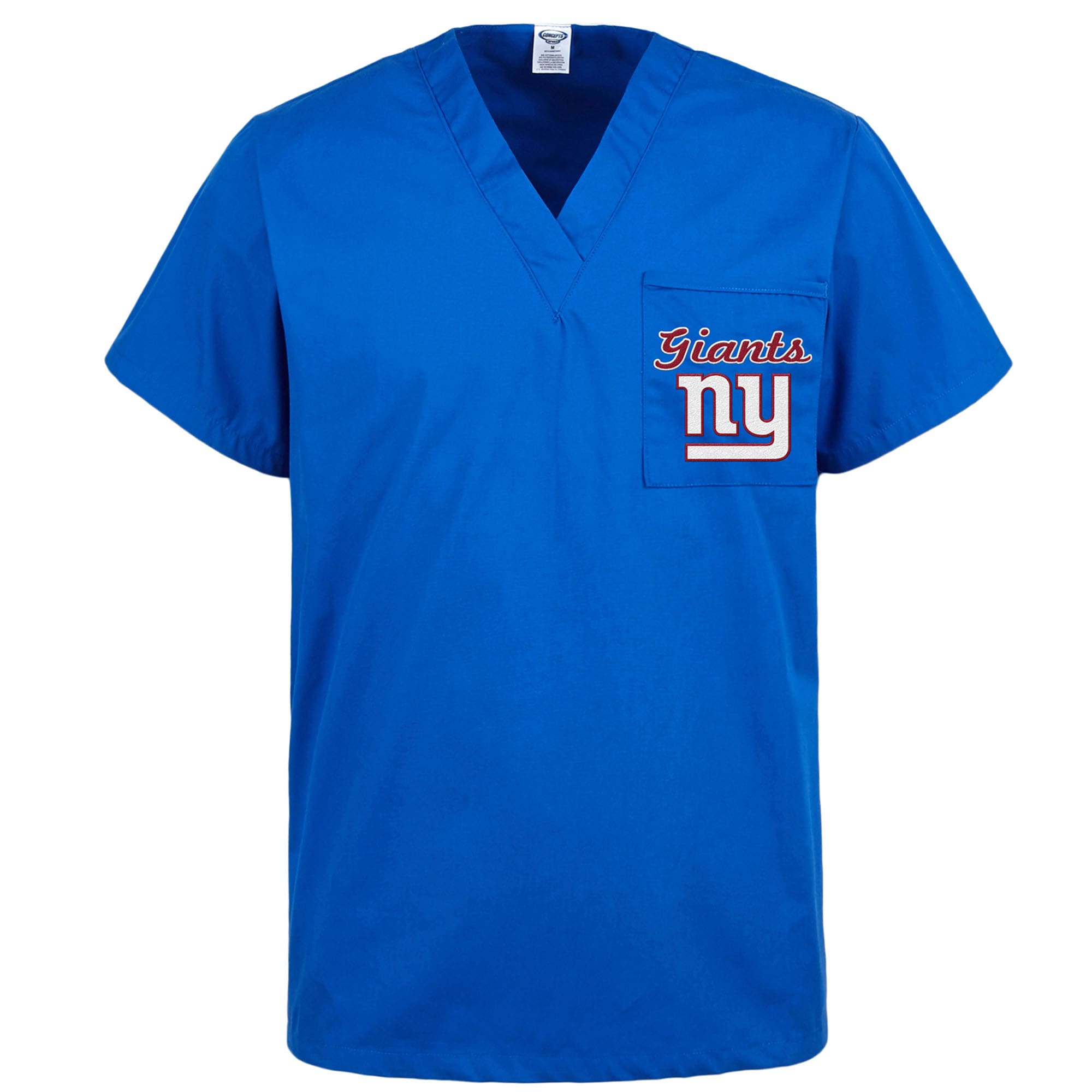 ny giants women's shirt