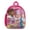 pink-style, variant on Doc McStuffins Lightweight Backpack Shoulder Bags Travel Hiking Daypack Backpacks