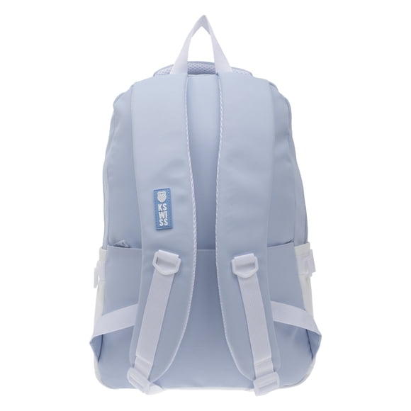Mochila K-Swiss Dion Color Azul Niño