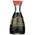 thumbnail image 2 of Kikkoman Soy Sauce, 5 fl Bottle, 2 of 8