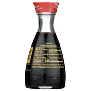 Kikkoman Soy Sauce, 5 fl Bottle