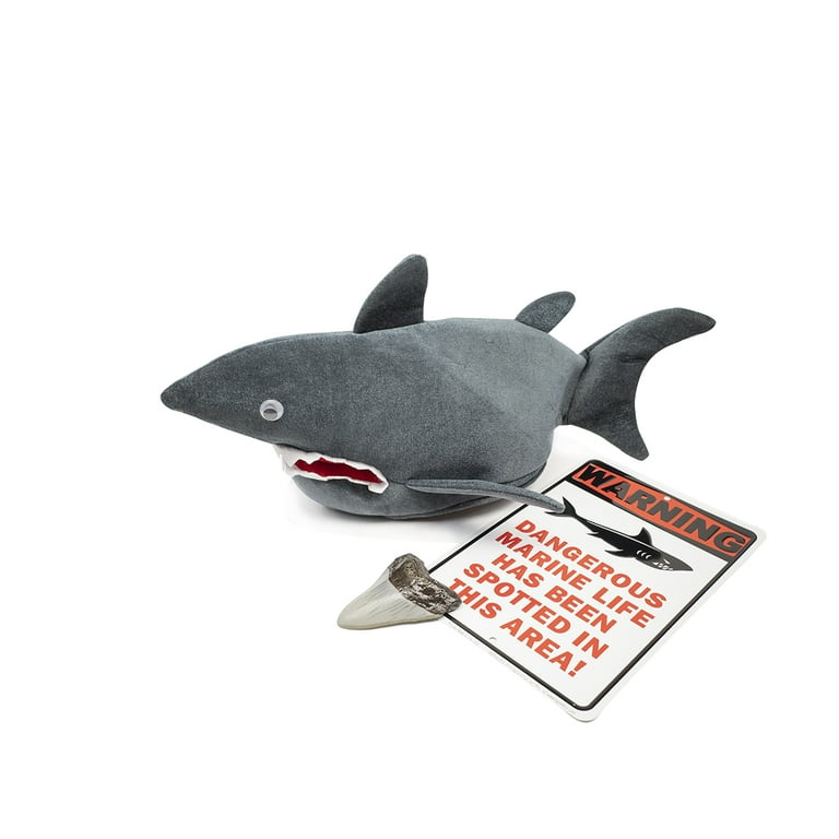 Novelty Gray Plush Shark Hat Cap Adult Costume Halloween Party Cosplay Accessory Novelty Gray Plush Shark Hat Cap Adult Costume Halloween Party Cosplay Accessory