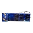 thumbnail image 4 of lionlar Tarot Card Holder Divination Supplies with Sturdy Drawstrings Tarot Desk Bag Starry Sky, 4 of 9