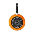 thumbnail image 1 of Sartenes Ekco Emotion 24cm Naranja, 1 of 5