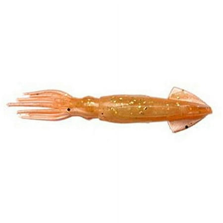 UPC: 0028632206355 | Berkley Gulp! Saltwater Squid Soft Bait