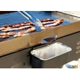 thumbnail image 4 of Blackstone Rear Grease Cup Liner for Rear Grease Blackstone Griddles, 4 of 5