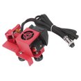 thumbnail image 4 of Extrusora De Impresora, Kit De Extrusora De Doble Engranaje Requisito De Torsión Más Bajo Alimentación Más Suave Resistente Al Desgaste 12V Con Motor Paso A Paso 34 Para CR10, 4 of 8