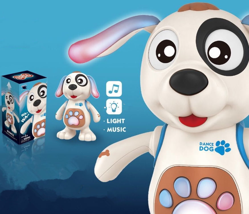 singing and dancing toys for toddlers
