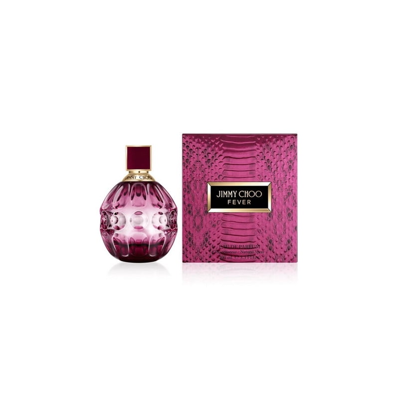 Perfume Mujer Fever Edp 100Ml