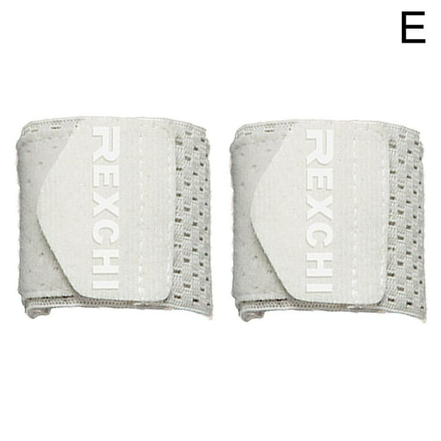 Sports Wrist Band Brace WrapAdjustable Support Gym Bandage' Strap R9S7