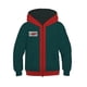 thumbnail image 1 of Kids Spider-man Into The Spider-verse 3d Hoodie Miles Morales Costume-2 zhangyuxiang LED, 1 of 2