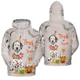 thumbnail image 3 of Trick or Treat Dalmatian Funny Mummy Cosplay Pumpkin Candy Basket All Over Print 3D Hoodie Unisex Merch Hoodies Dog Lover - 12016, 3 of 6