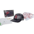 thumbnail image 2 of Boston Red Sox 3D Puzzle Baseball Cap PZLZ, 2 of 3
