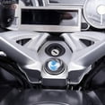 thumbnail image 1 of Motorcycle Riser K1600gt For Bmw K1600gtl K 1600gt K1600 Gt L 2012-2019 Handlebar Risers Clamp Extend Adapter Mount, 1 of 4