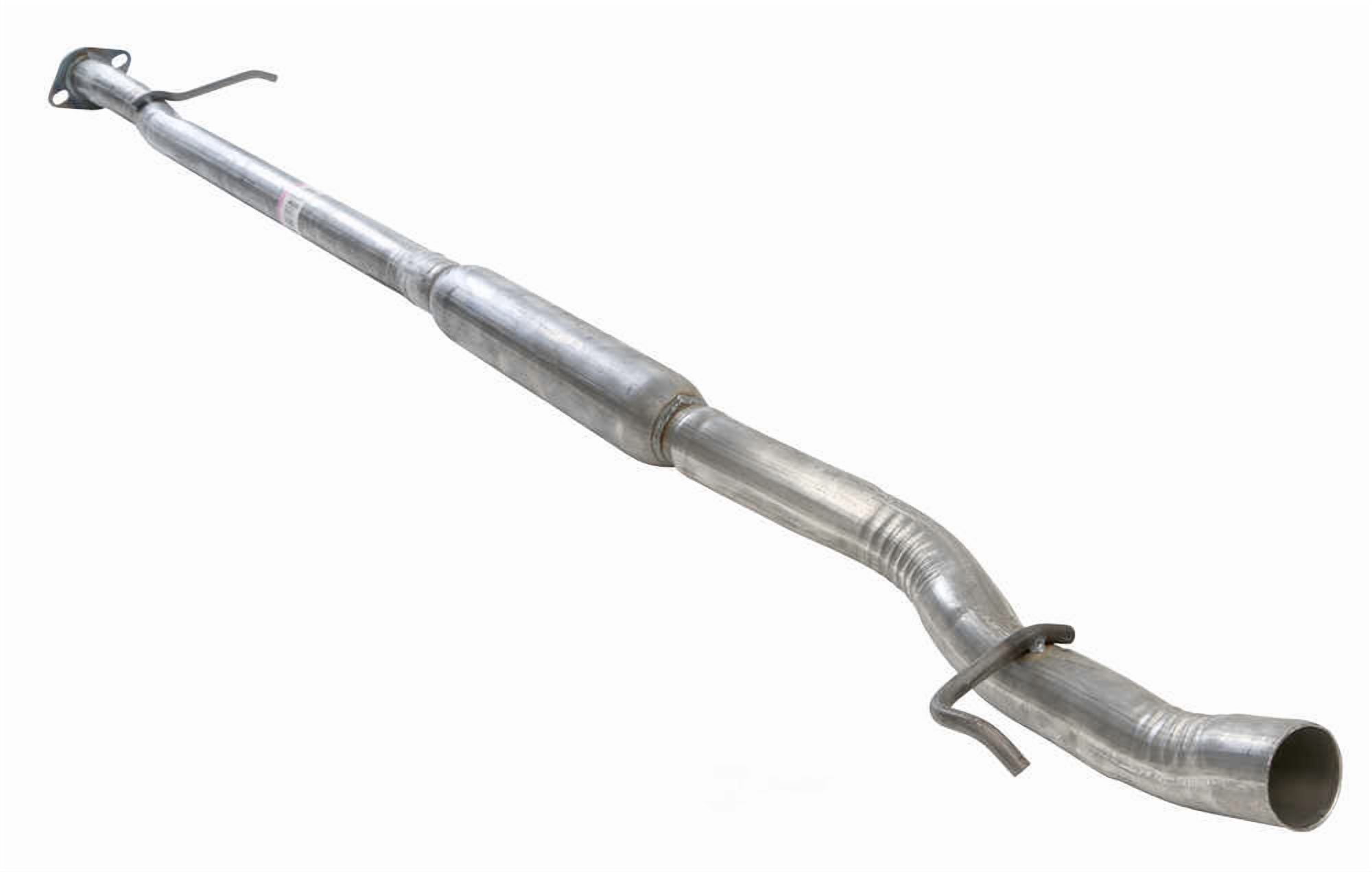 AP 78279 Exhaust Pipe Fits select: 2008-2020 NISSAN ROGUE, 2014-2015 NISSAN ROGUE SELECT