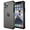 Gun Metal, variant on ImpactStrong Compatible with iPhone X Case/iPhone Xs Case, Heavy Duty Dual Layer Protection Cover Heavy Duty Case Designed for iPhone X/Xs 5.8 inch (2018) - Gun Metal