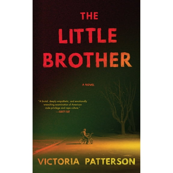 The Little Brother (Paperback)