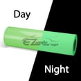 thumbnail image 4 of ESSMO™ Glow in The Dark Green Transfer Vinyl HTV T-Shirt 20" Wide Roll Iron Heat Press GD01 20"x36", 4 of 7