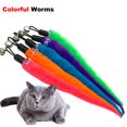 thumbnail image 3 of Recambios para varitas de gato CATENESS para juguetes con lombrices, 3 of 6