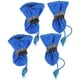 thumbnail image 1 of 4 botas para mascotas, impermeables, para exteriores, antideslizantes, protectores de pies, 1 of 7