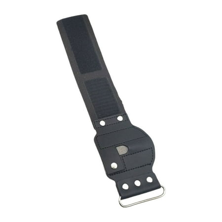 Fishing Reel Wrist Strap Adjustable Strap Hunting Wristband Washable Wrist Protections Hand Guard