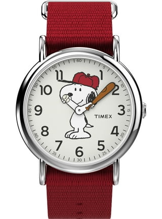 Timex weekender deals sale