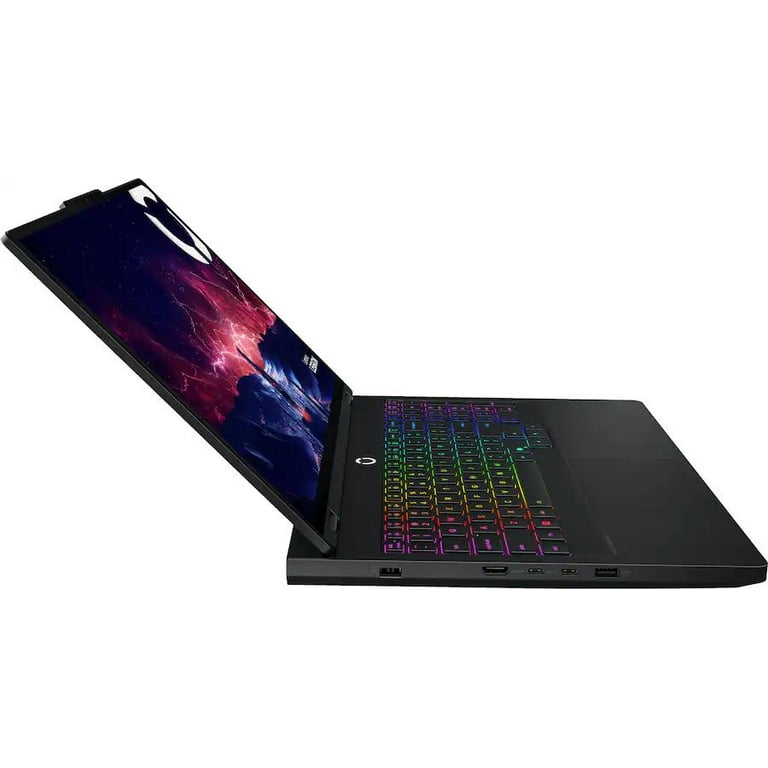 Lenovo - Legion Pro 5 16