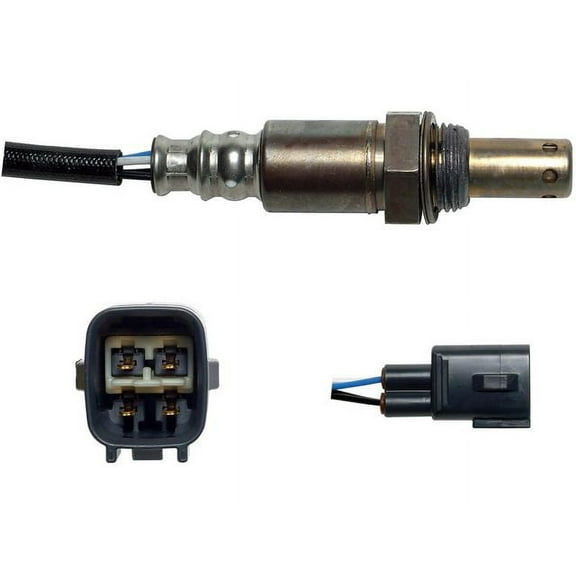 Upstream Oxygen Sensor - Compatible with 2003 - 2004 Toyota Corolla