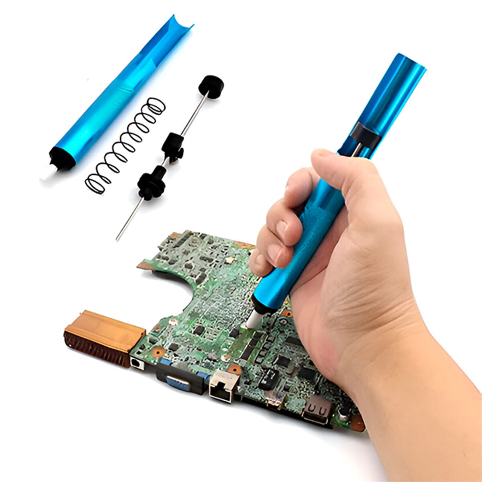 1 Packs Wood Burning Kit with 71 Tips, Adjustable Temperature 200-450°C, Soldering Iron Tool for DIY, Crafts, Leather, Art, Perfect Gift for Beginners & Experts
