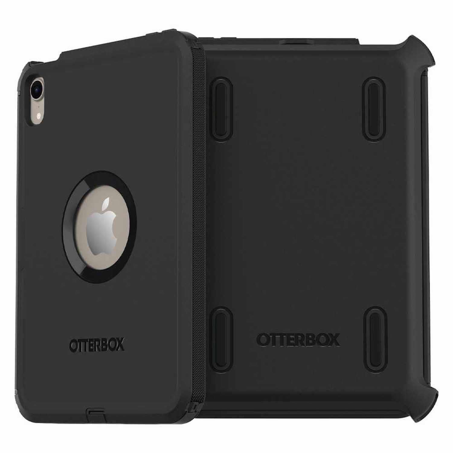Otterbox Étui Protection Defender Pro Pack Noir iPad mini 6