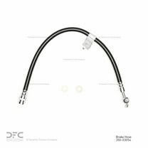 Front Right Dynamic Friction Company Brake Line Hose 350-03054 For 2010-2016 Hyundai Genesis Coupe