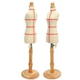thumbnail image 5 of Dress Form, Stable  Tailor Female Dress Form  For Sewing, 5 of 7