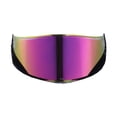 thumbnail image 3 of Mica Casco Morado Bkr Hawk, 3 of 3