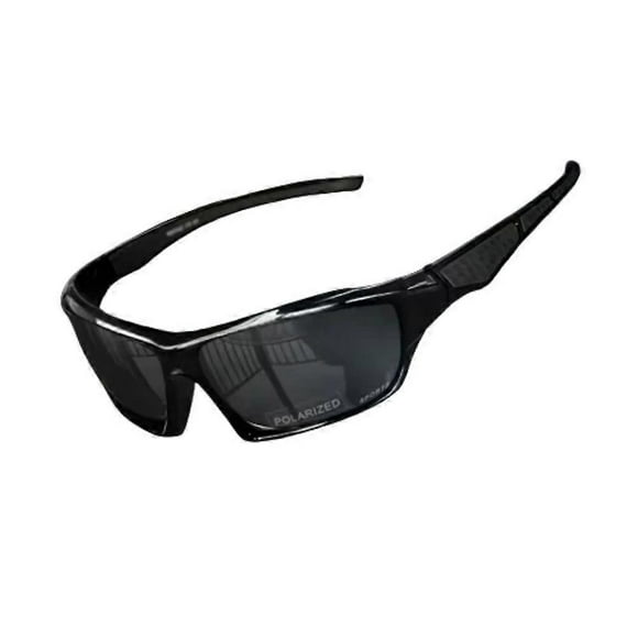 Men Sunglasses Polarized Glasses Fishing Sports Driving WrapAround Eyewear