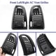 thumbnail image 1 of W636 W639 dashboard vent panel, 1 of 5