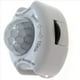 thumbnail image 2 of 4X Detector de Movimiento Infrarrojo PIR DC5-24V Interruptor Temporizador de Encendido Y Apagado Automático Lámpara Sensor de Movimiento PIR de Cuerpo Luz LED para El Hogar(Blanco), 2 of 5