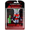 thumbnail image 1 of Action Figure Funko Five Nights at Freddy's Roxanne Wolf, 1 of 2