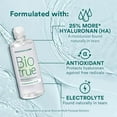 Biotrue Hydration Plus Contact Lens Solution, MultiPurpose Solution