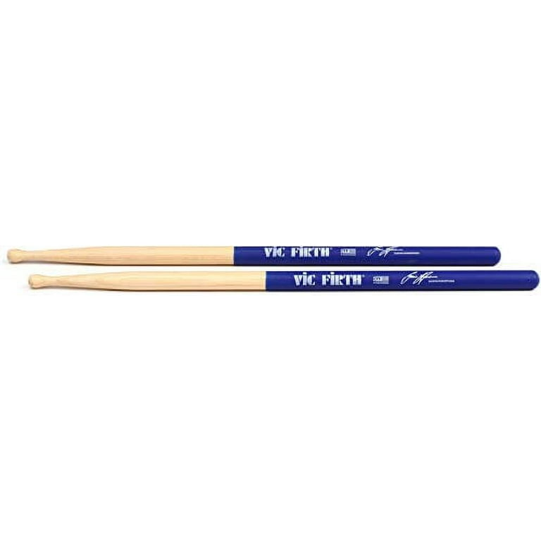 Vic firth gavin 2024 harrison signature drumsticks