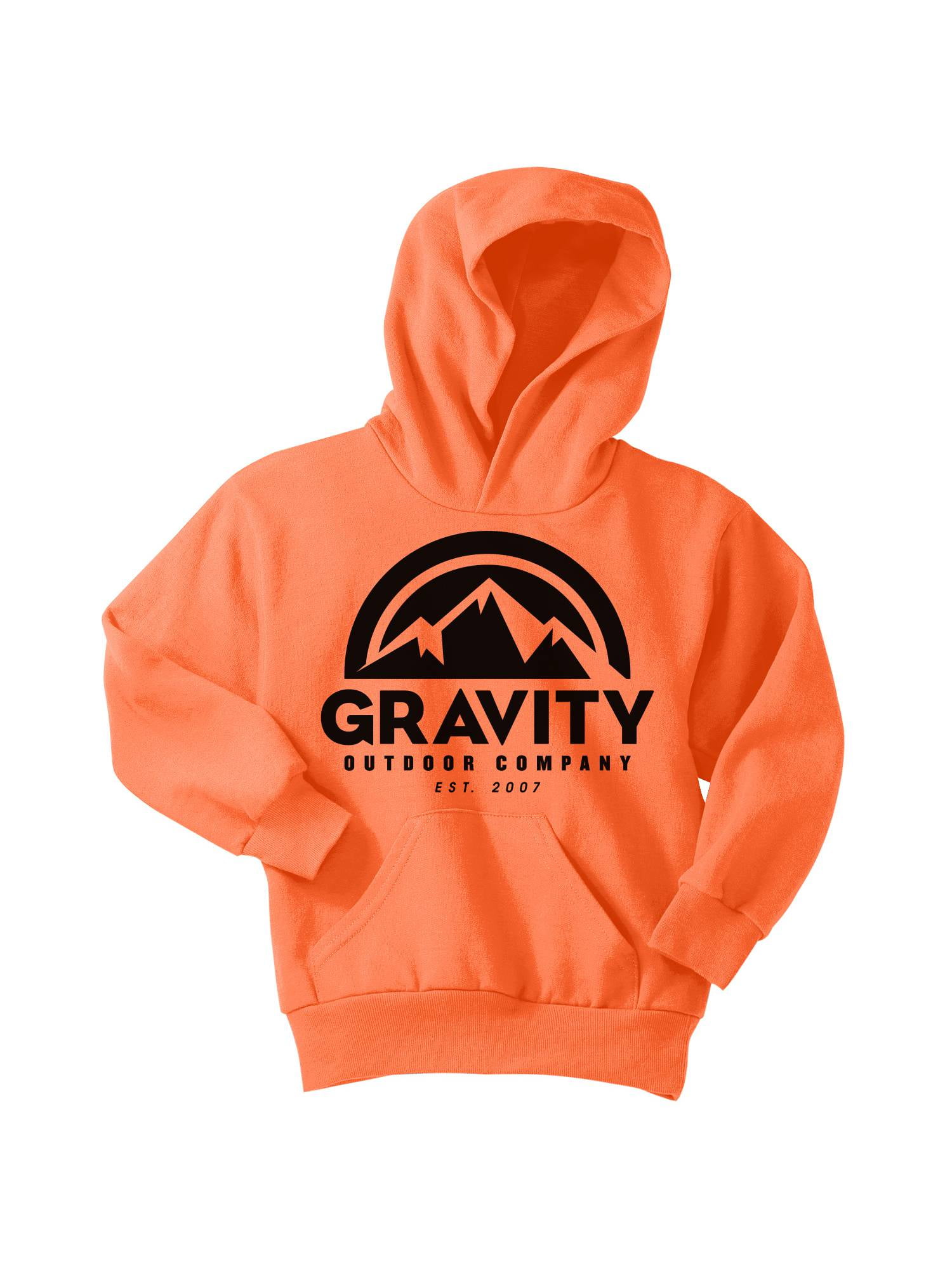 walmart youth hoodie