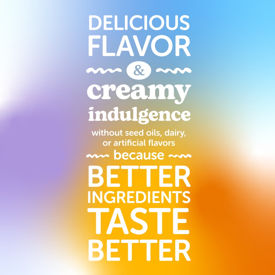nutpods® Unsweetened Non Dairy French Vanilla made with Almonds and Coconuts Coffee Creamer
