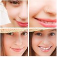 thumbnail image 5 of Aro para piercing de nariz CHAO joyería de acero inoxidable 8 piezas 4 colores, 5 of 5