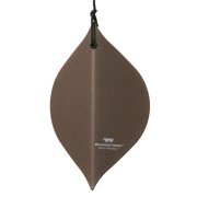 Woodstock Wind Chimes Heroic Windbell 24 Inches Antique Copper Deep Tone Gong Garden Decor Wind Chimes for Outside