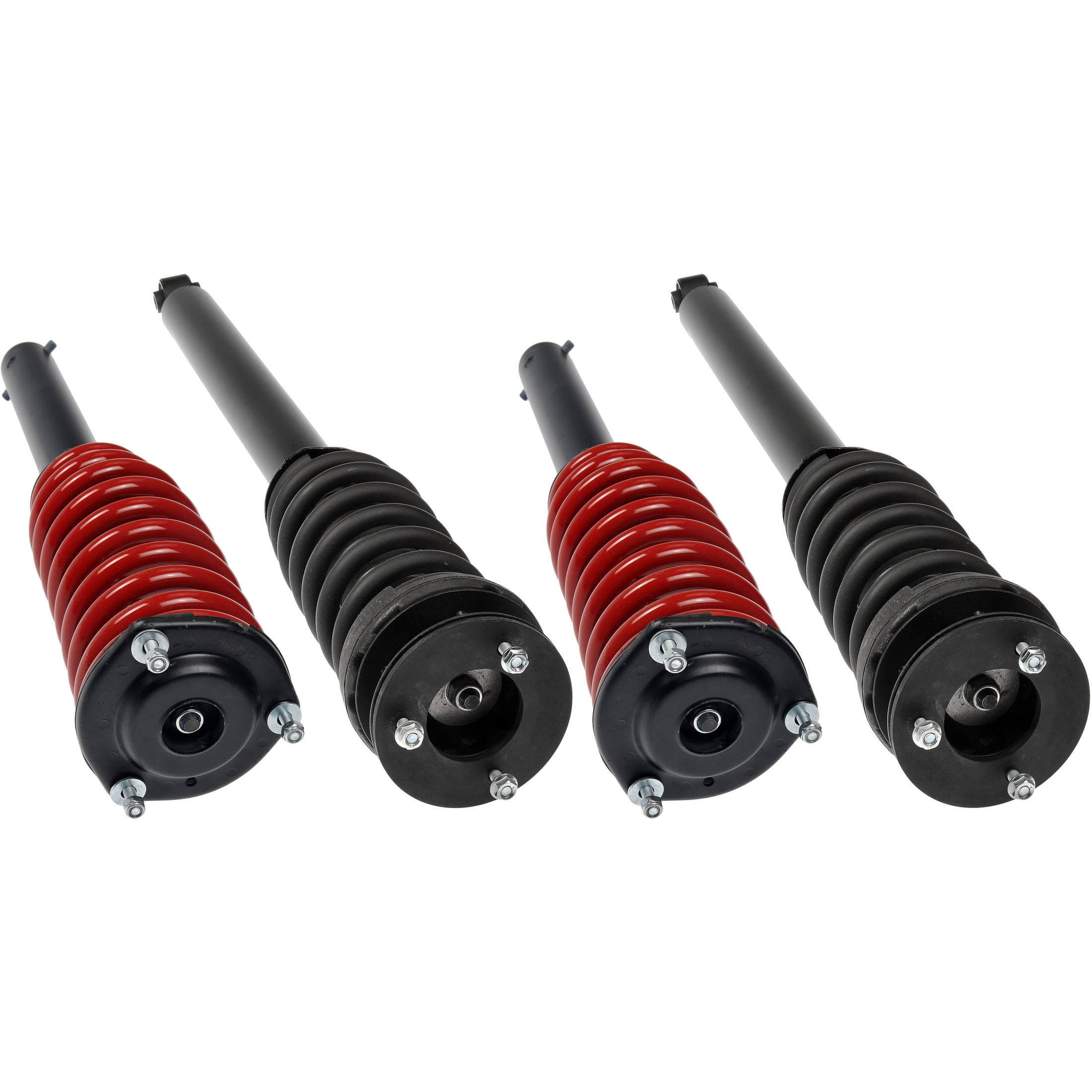 Dorman 949-561 Air Spring to Coil Spring Conversion Kit for Specific Mercedes-Benz Models